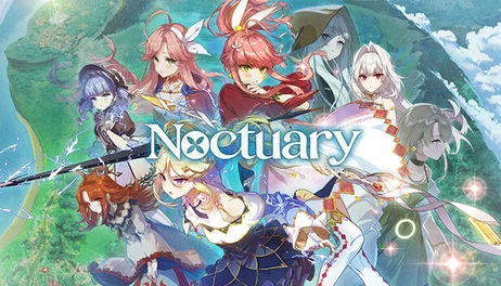 Купить Noctuary