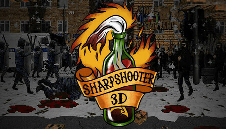 Купить SharpShooter3D