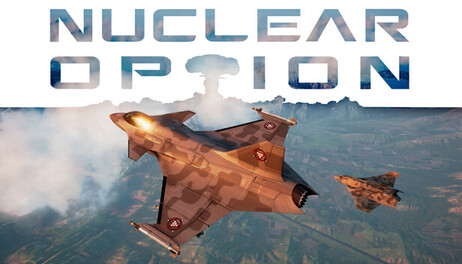 Купить Nuclear Option