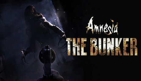 Купить Amnesia: The Bunker
