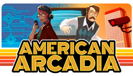 Купить American Arcadia