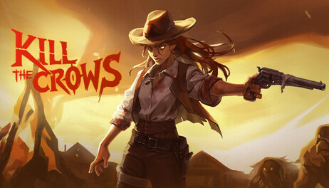 Купить Kill The Crows