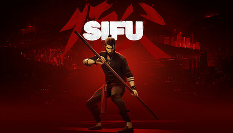 Купить Sifu