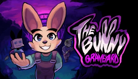 Купить The Bunny Graveyard