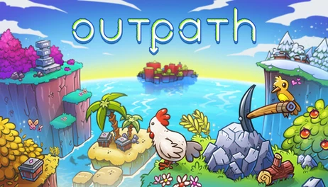 Купить Outpath