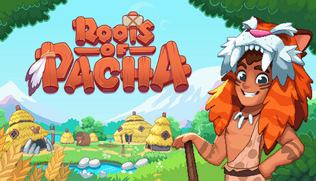 Купить Roots of Pacha