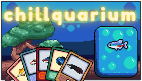 Купить Chillquarium