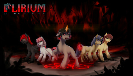 Купить D'lirium