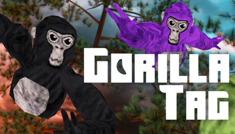 Купить Gorilla Tag