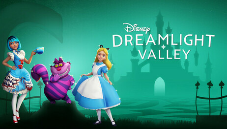 Купить Disney Dreamlight Valley