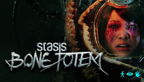 Купить STASIS: BONE TOTEM