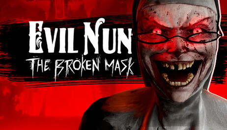 Купить Evil Nun: The Broken Mask