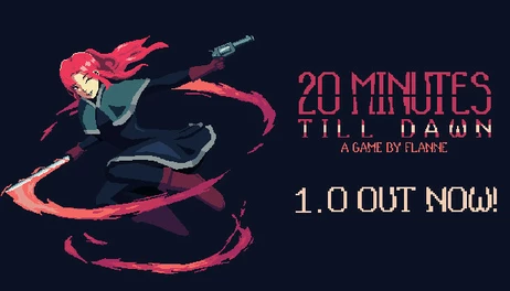 Купить 20 Minutes Till Dawn