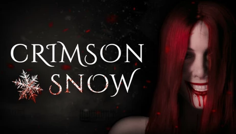 Купить Crimson Snow