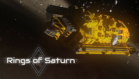 Купить ΔV: Rings of Saturn