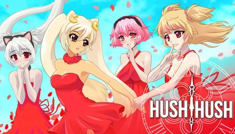 Купить Hush Hush