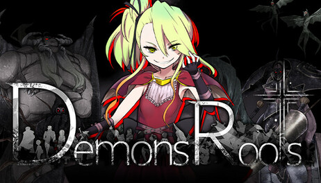 Купить Demons Roots