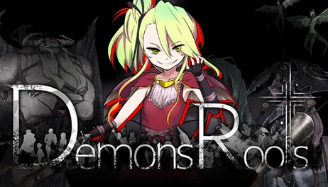 Купить Demons Roots