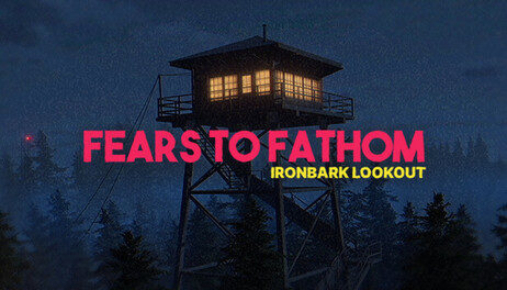 Купить Fears to Fathom - Ironbark Lookout
