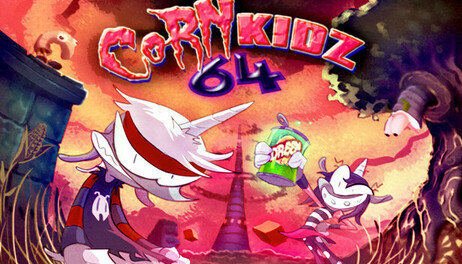 Купить Corn Kidz 64