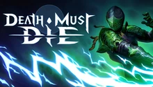 Death Must Die
