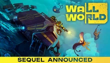 Wall World