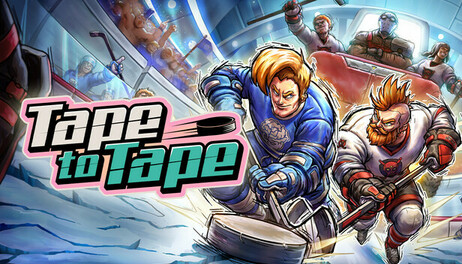 Купить Tape to Tape
