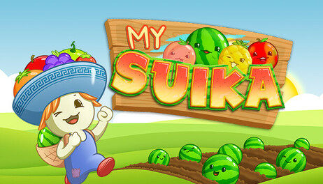 Купить My Suika - Watermelon Game