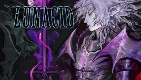 Купить Lunacid