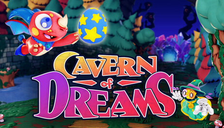 Купить Cavern of Dreams