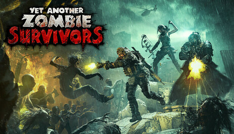 Купить Yet Another Zombie Survivors