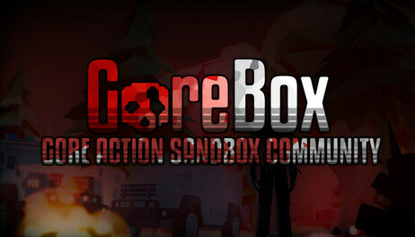 Купить GoreBox