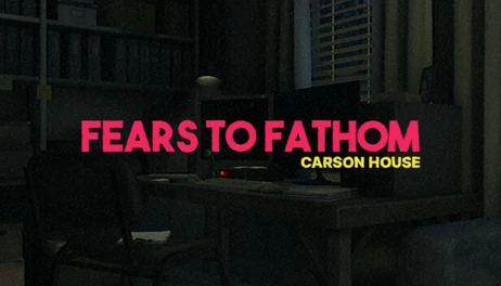 Купить Fears to Fathom - Episode 3