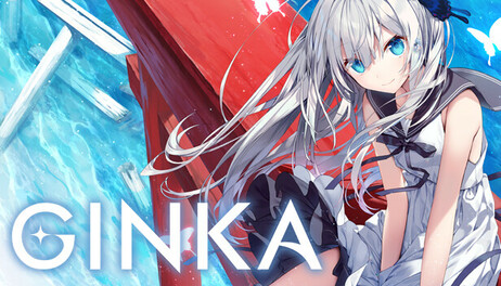 Купить GINKA