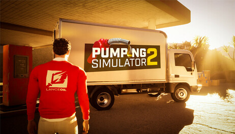 Купить Pumping Simulator 2