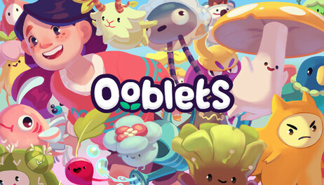 Купить Ooblets
