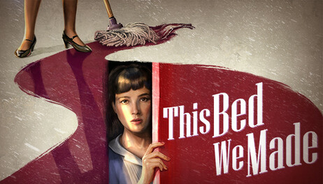 Купить This Bed We Made