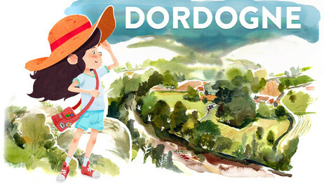 Купить Dordogne