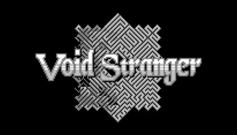 Купить Void Stranger