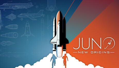 Купить Juno: New Origins