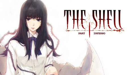 Купить The Shell Part I: Inferno