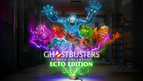 Купить Ghostbusters: Spirits Unleashed Ecto Edition