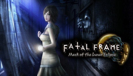 Купить FATAL FRAME / PROJECT ZERO: Mask of the Lunar Eclipse