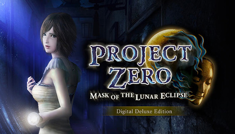 Купить FATAL FRAME / PROJECT ZERO: Mask of the Lunar Eclipse Digital Deluxe Edition