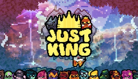 Купить Just King