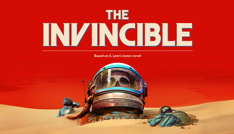 Купить The Invincible