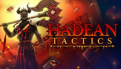 Купить Hadean Tactics