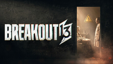Купить Breakout 13