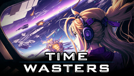 Купить Time Wasters