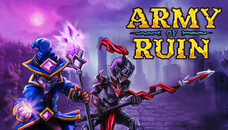 Купить Army of Ruin